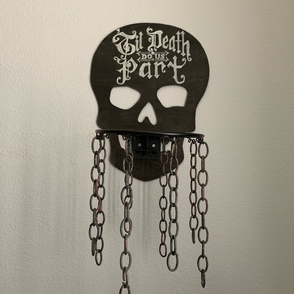 Meet your Posher, Dex